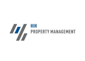 HIH Property management Referenz